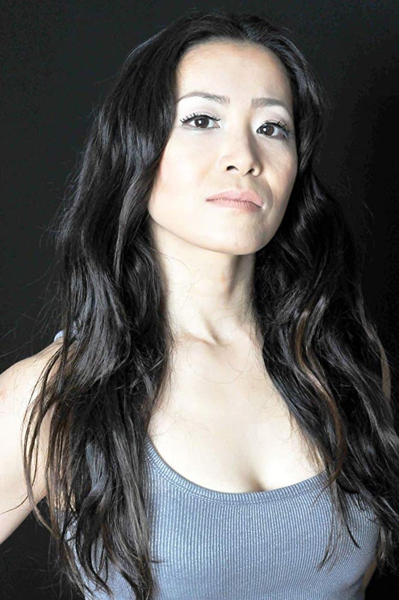 Picture of the author
