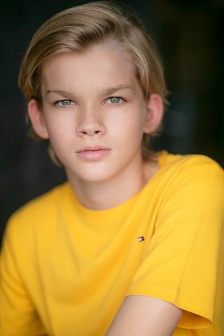Picture of the author