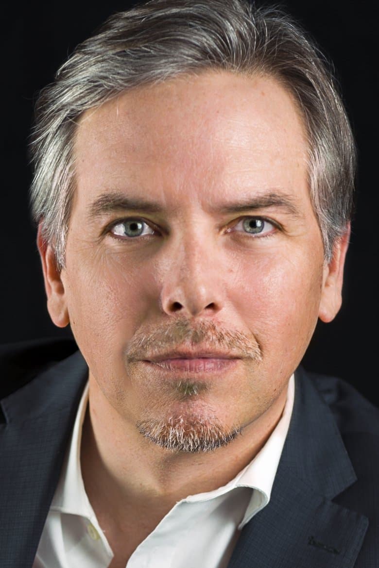 Picture of the author