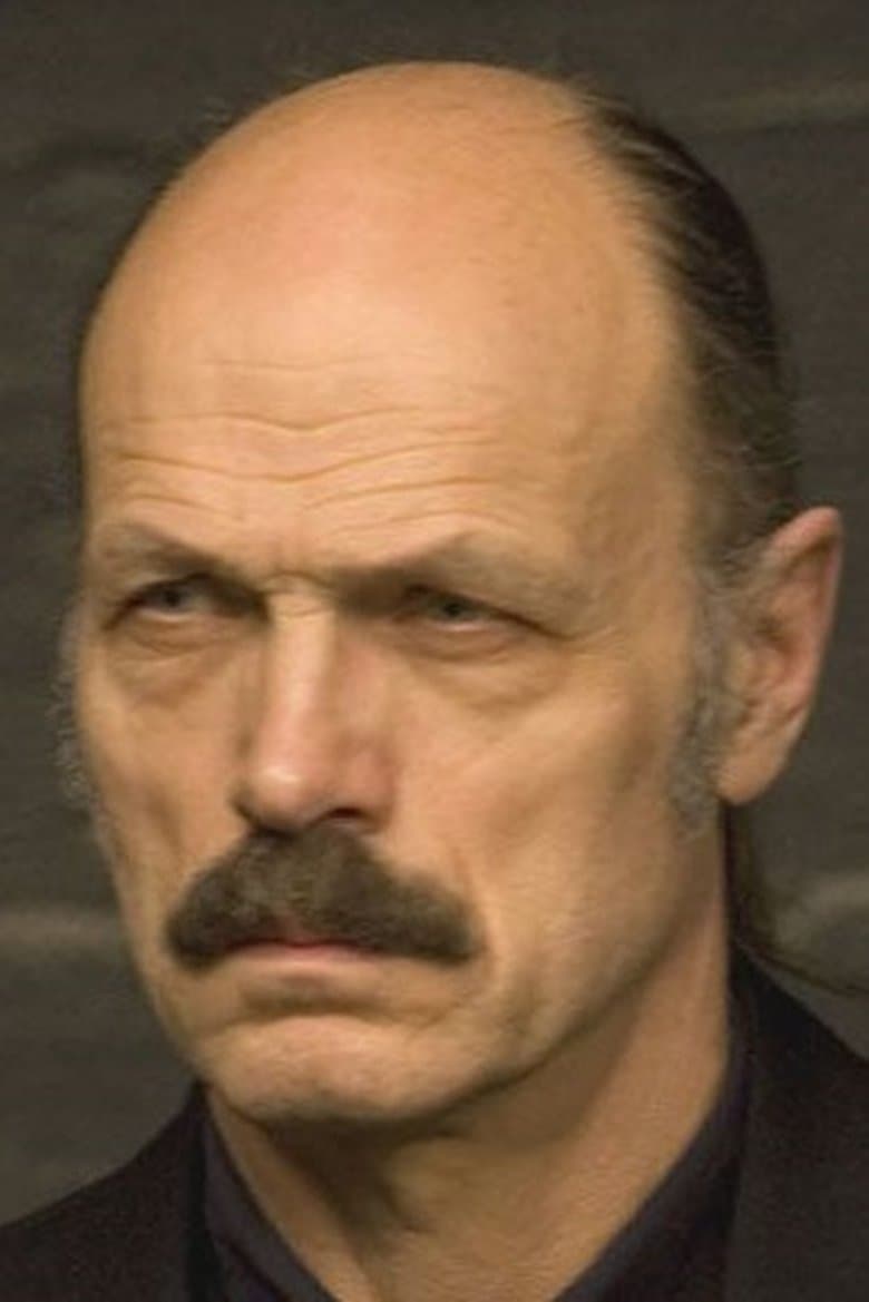 Picture of the author