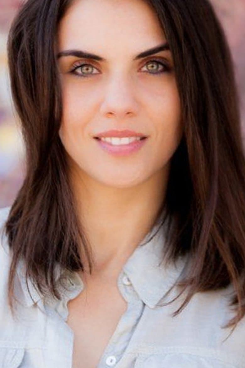 Picture of the author