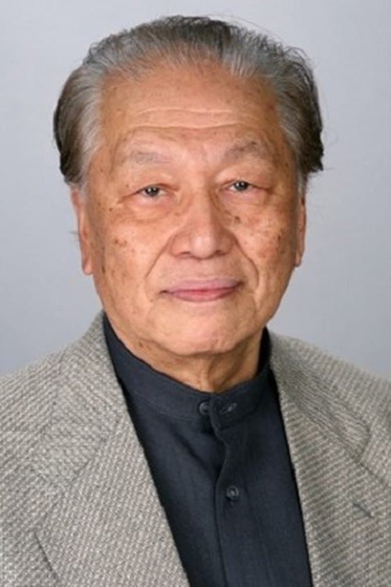 Picture of the author