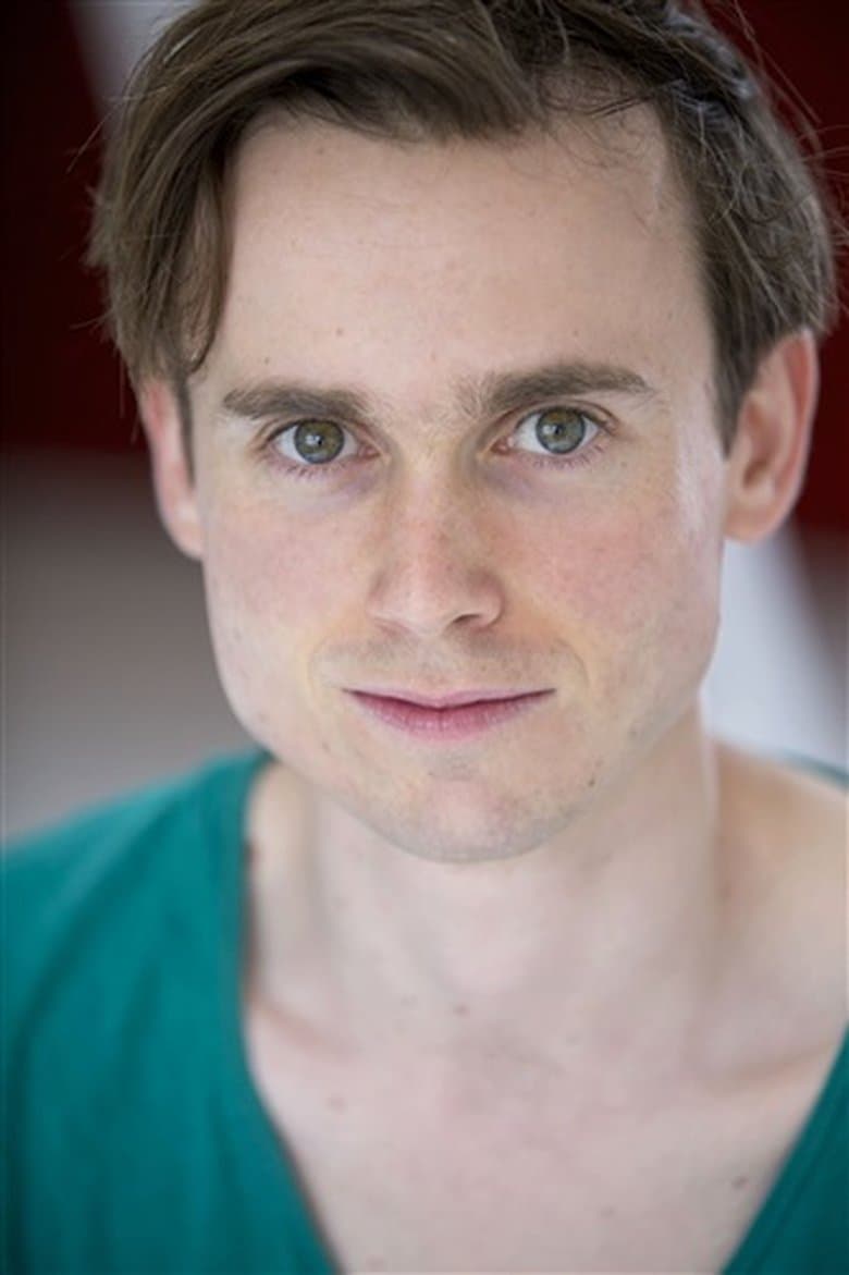 Picture of the author
