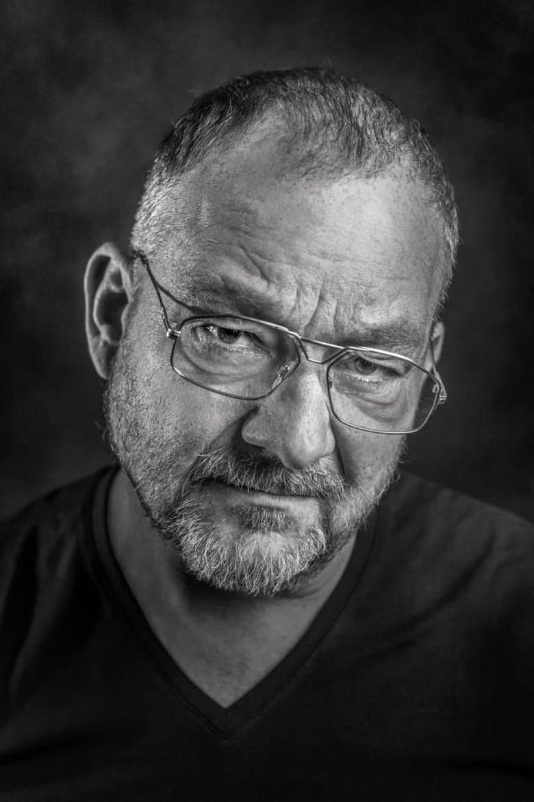 Picture of the author