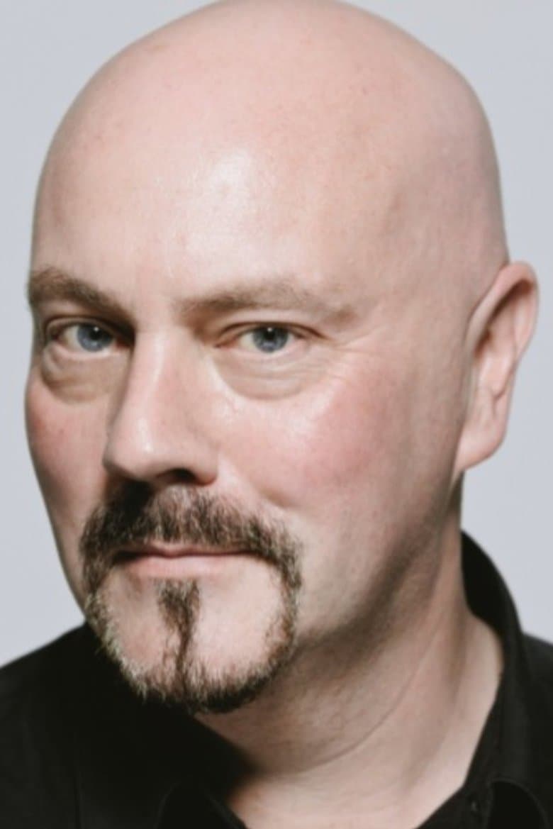 Picture of the author