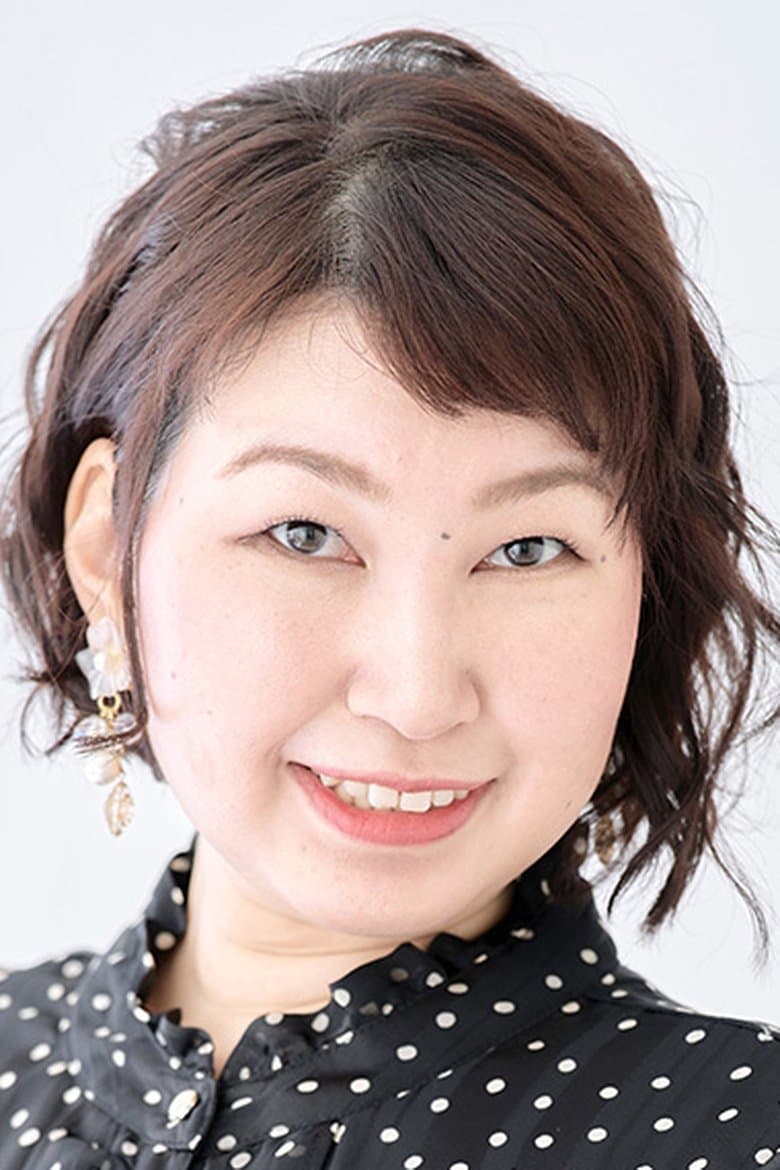 Picture of the author