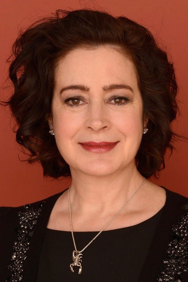 Picture of the author