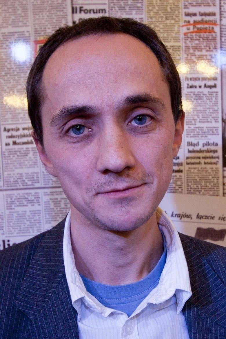 Picture of the author