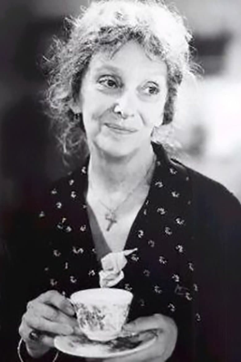 Picture of the author