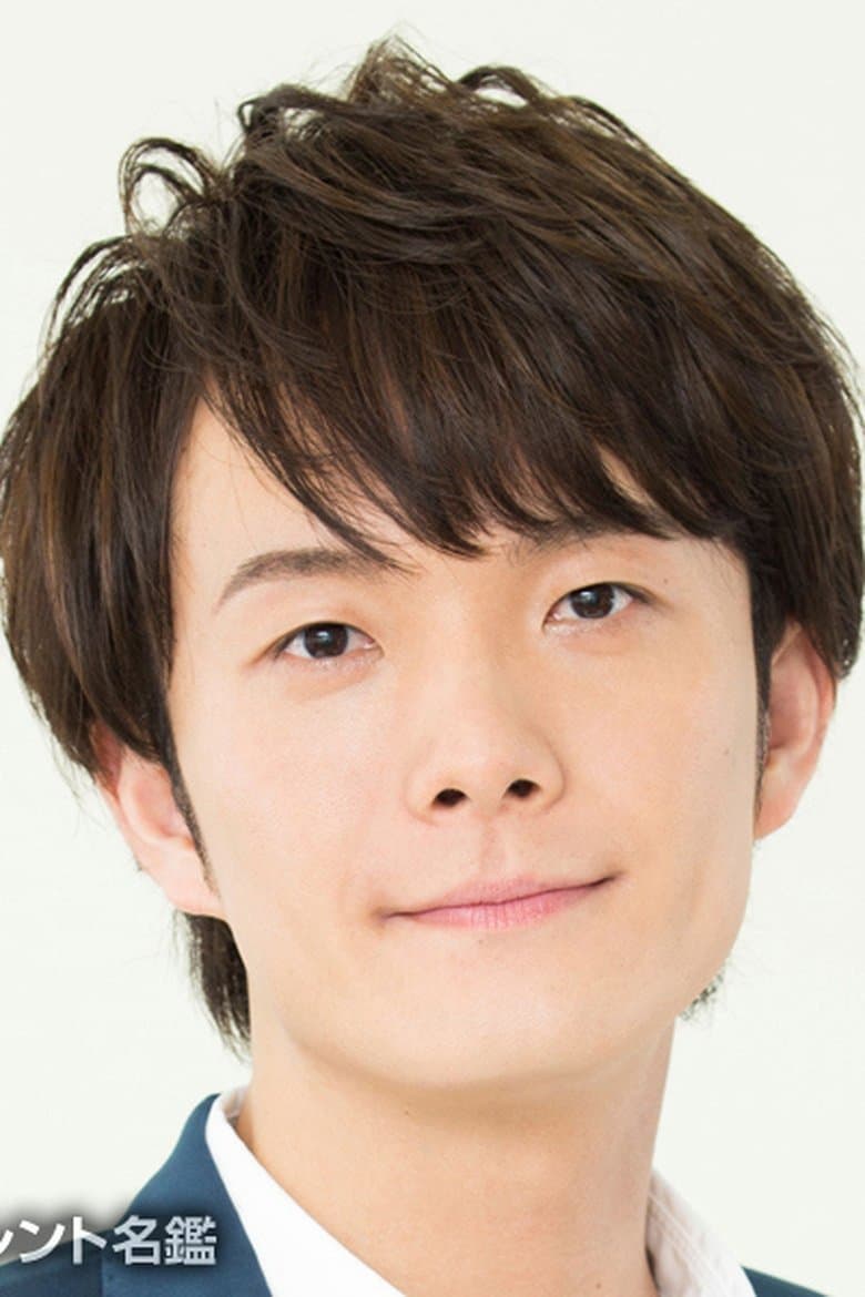 Picture of the author