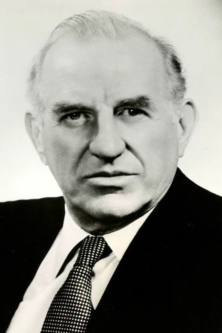 Picture of the author