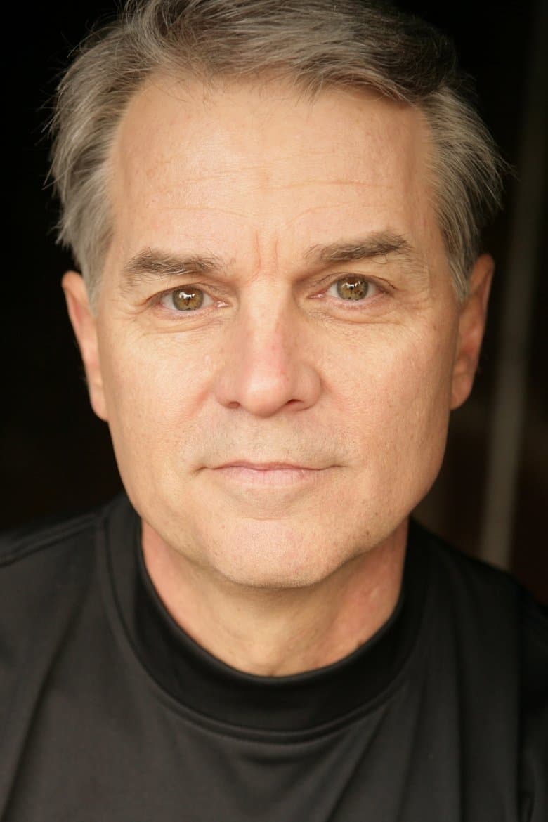 Picture of the author