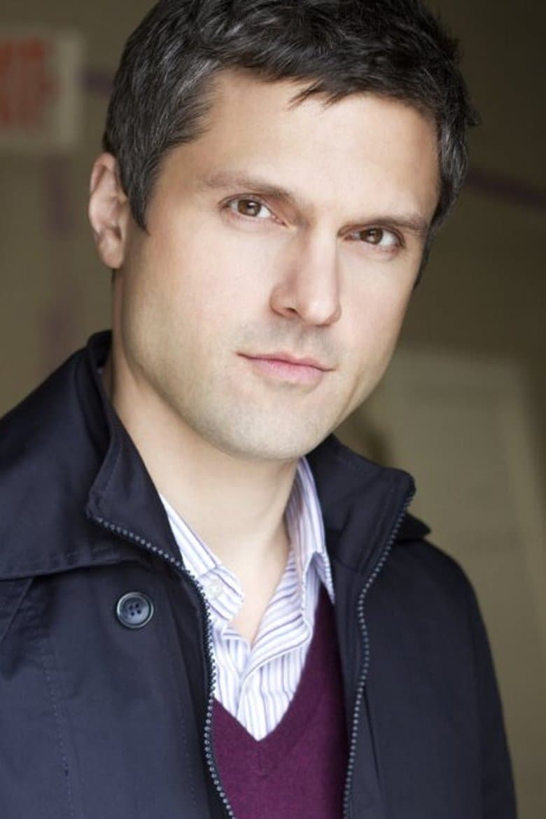 Picture of the author
