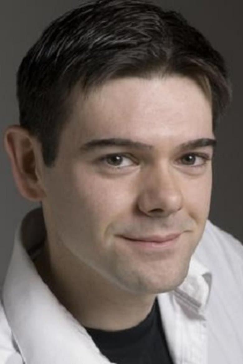 Picture of the author