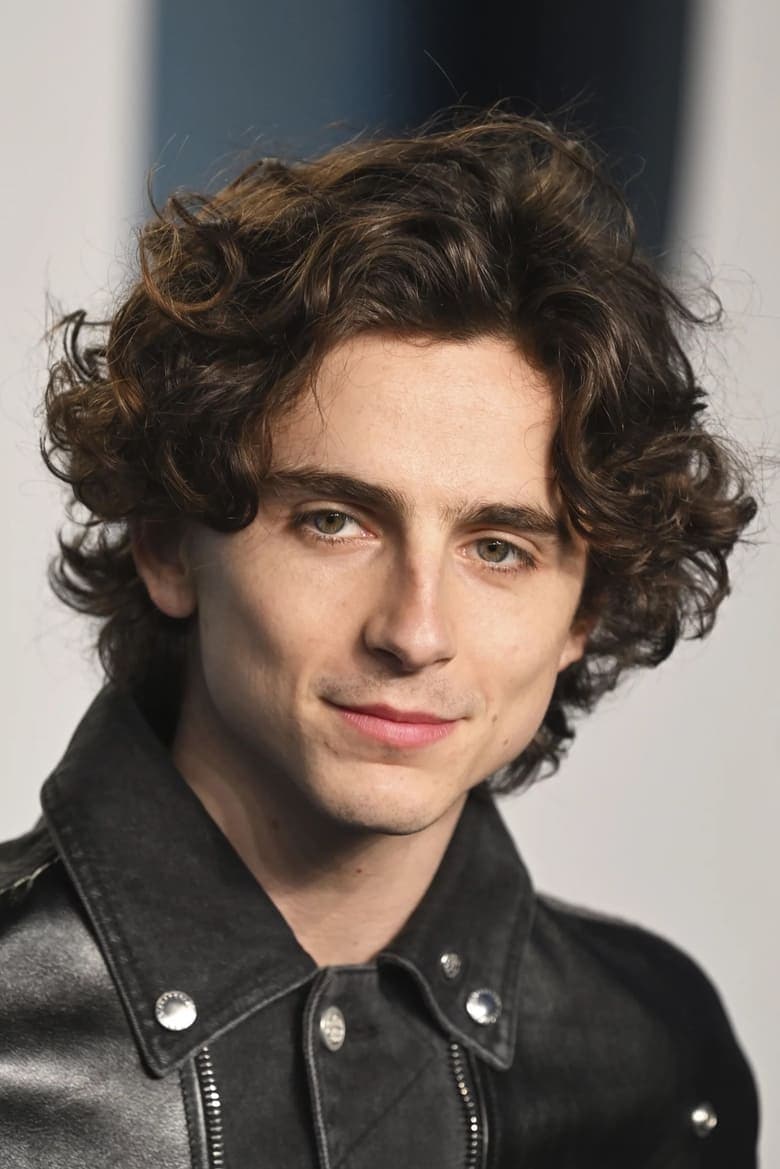 Picture of the author