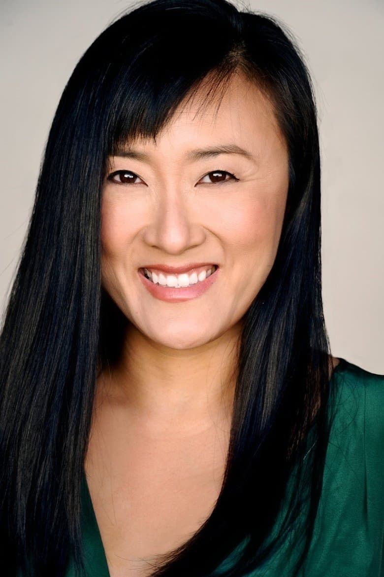 Picture of the author