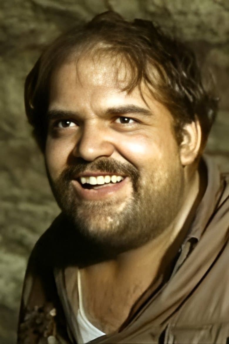 Picture of the author