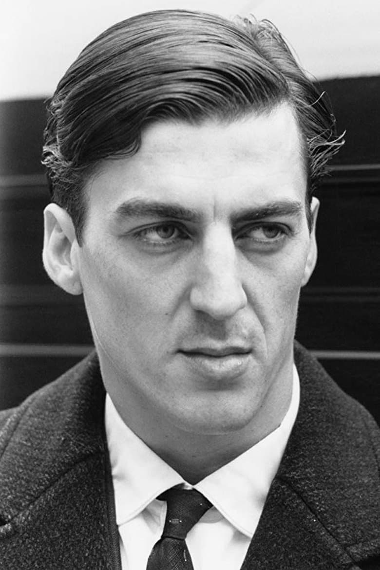 Picture of the author