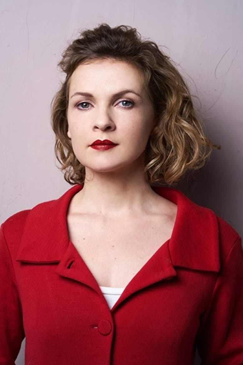 Picture of the author