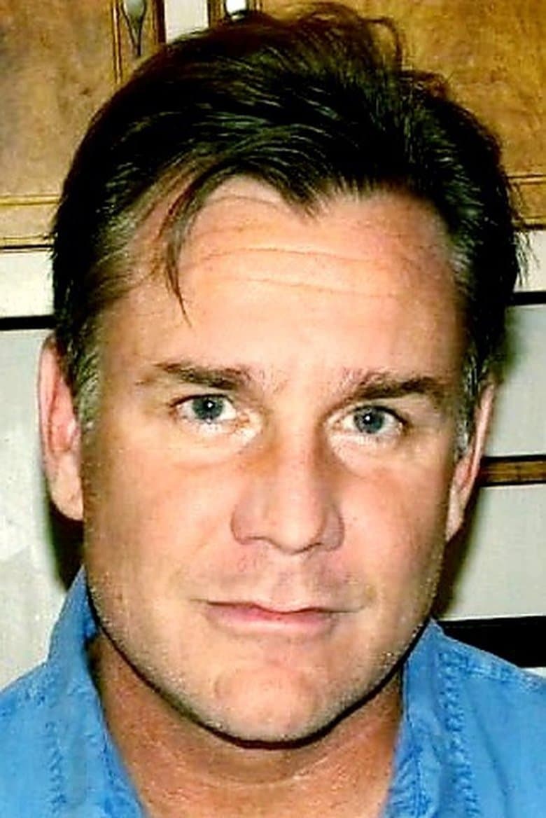 Picture of the author
