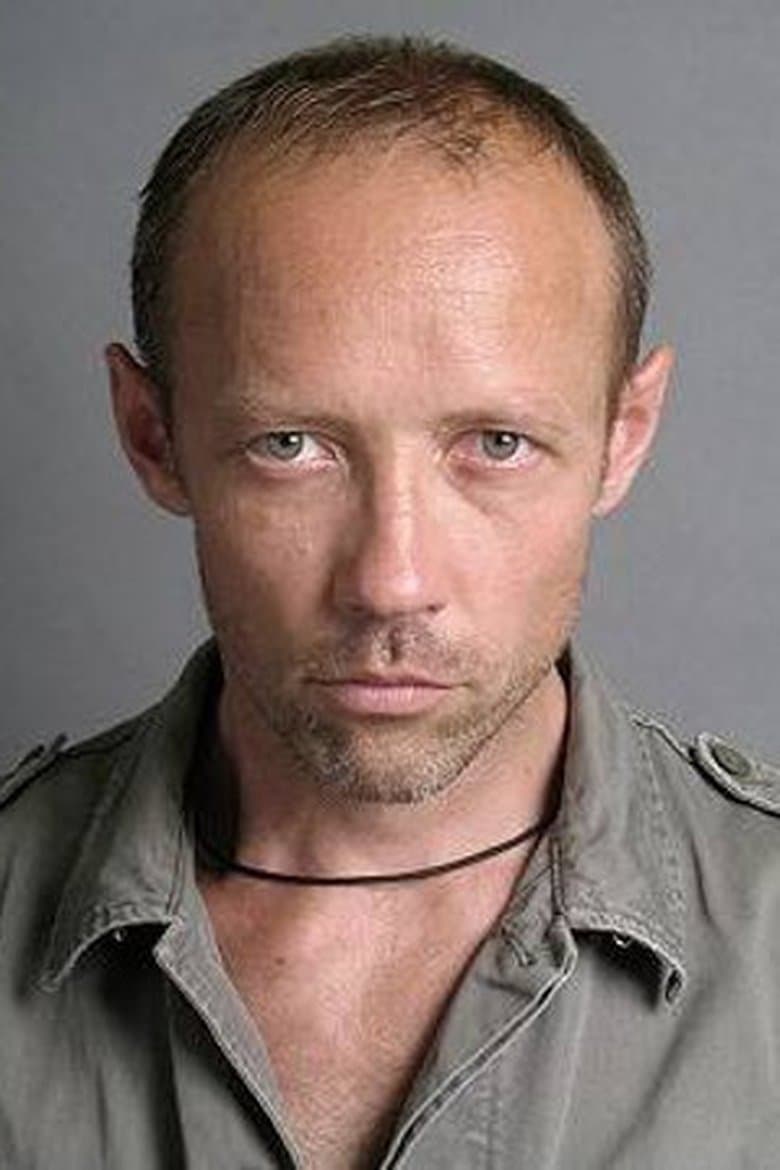 Picture of the author