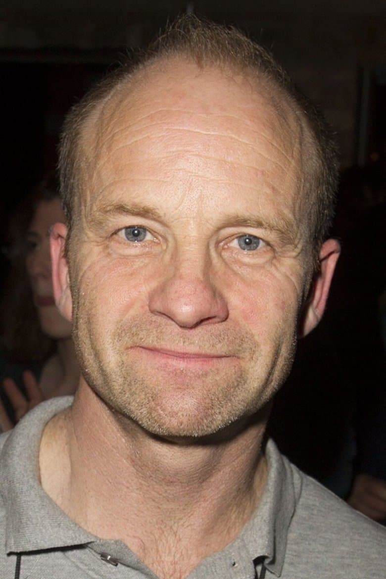 Picture of the author