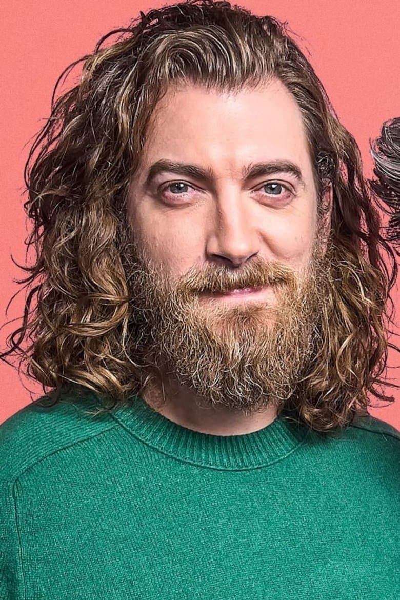 Picture of the author