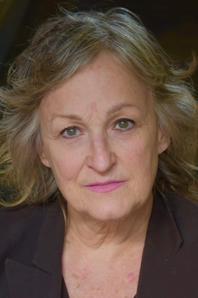 Picture of the author