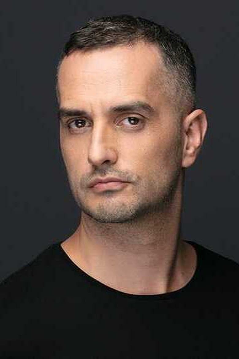 Picture of the author