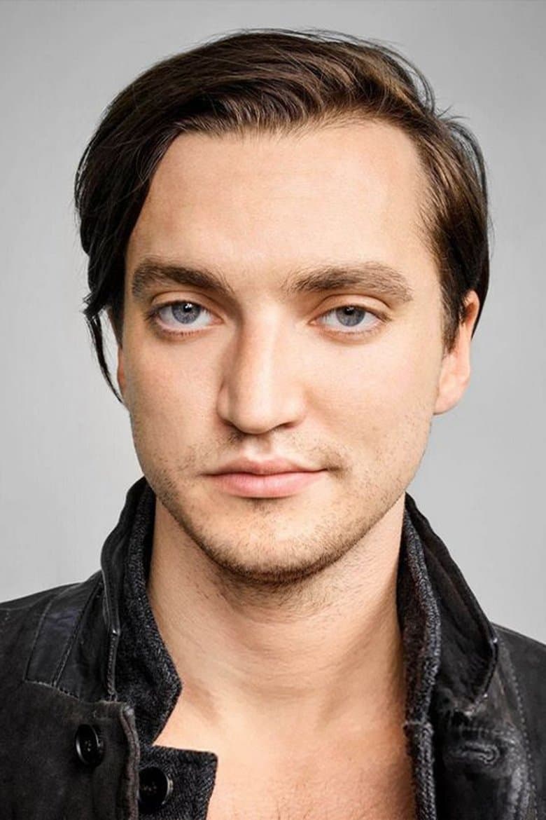 Picture of the author