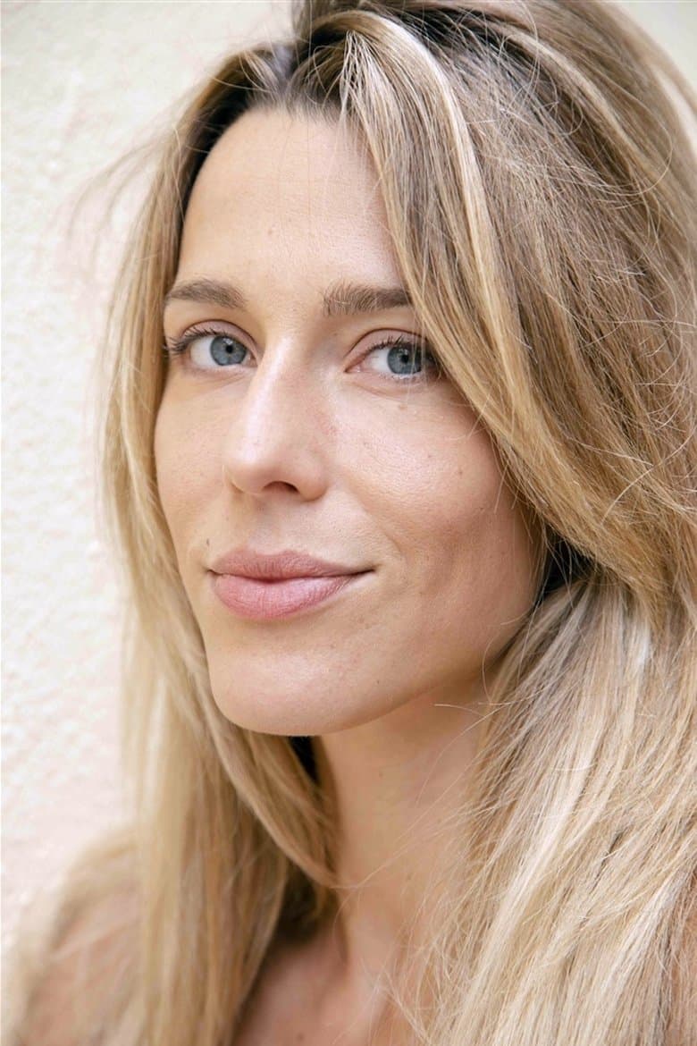 Picture of the author