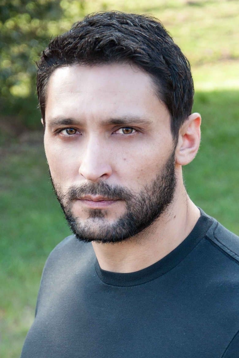 Picture of the author