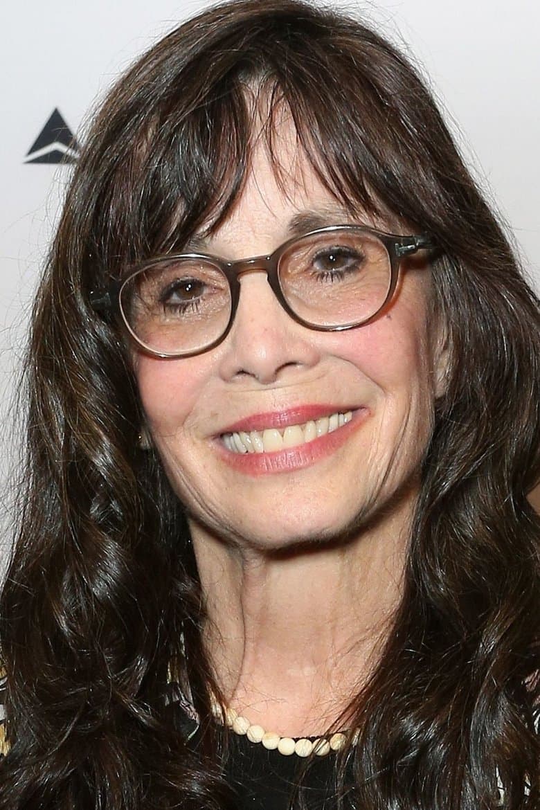 Picture of the author