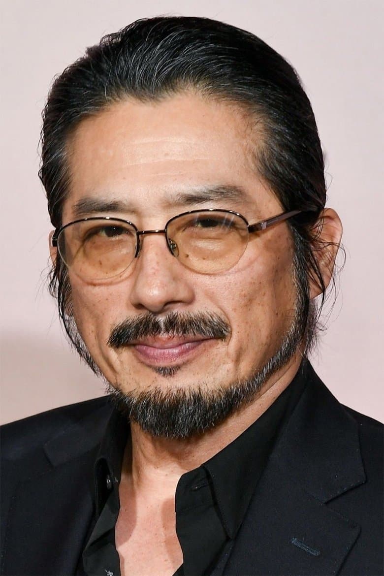 Picture of the author