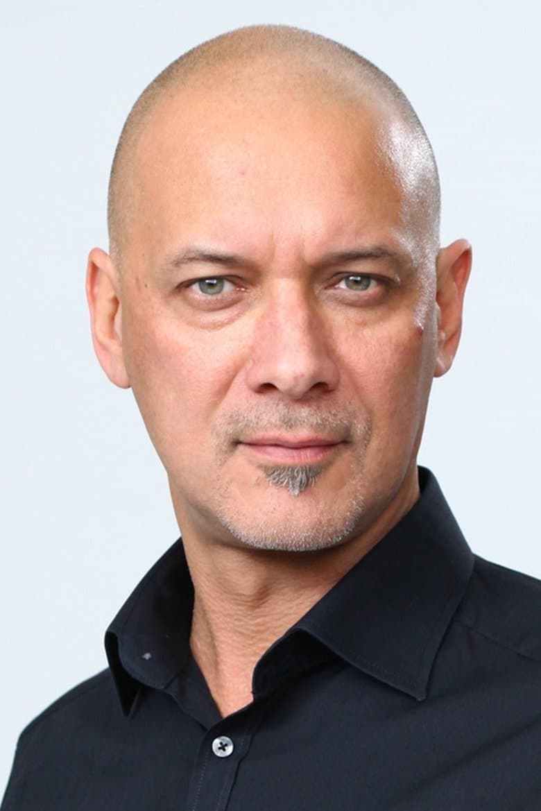Picture of the author