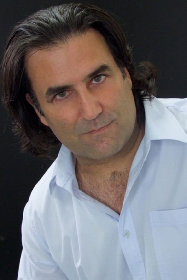 Picture of the author
