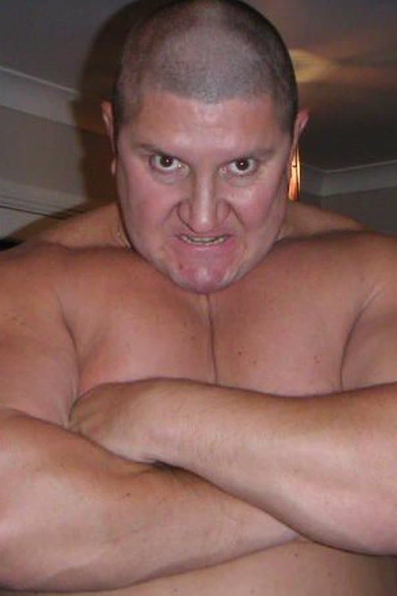 Picture of the author
