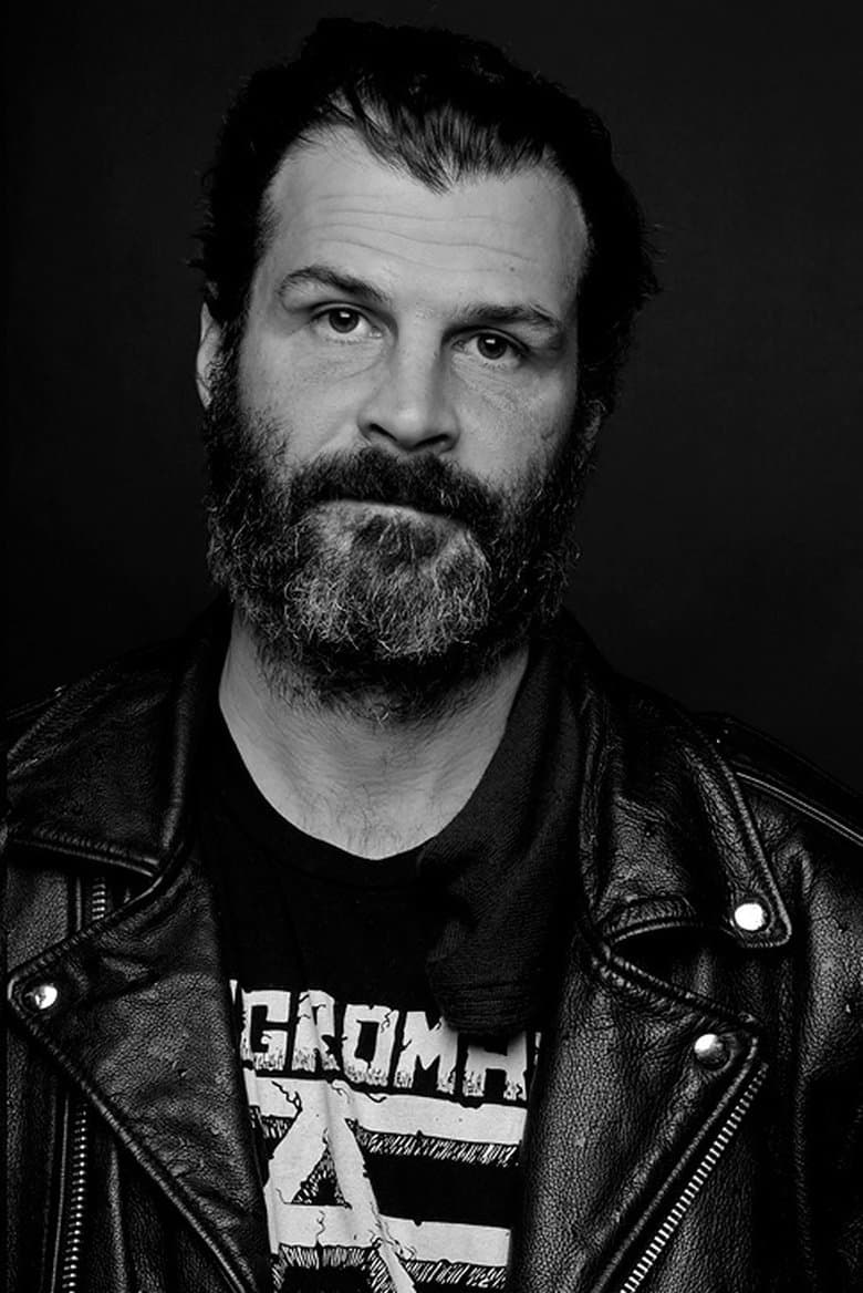 Picture of the author