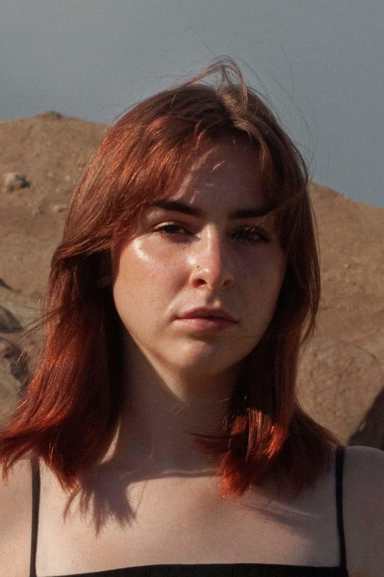 Picture of the author