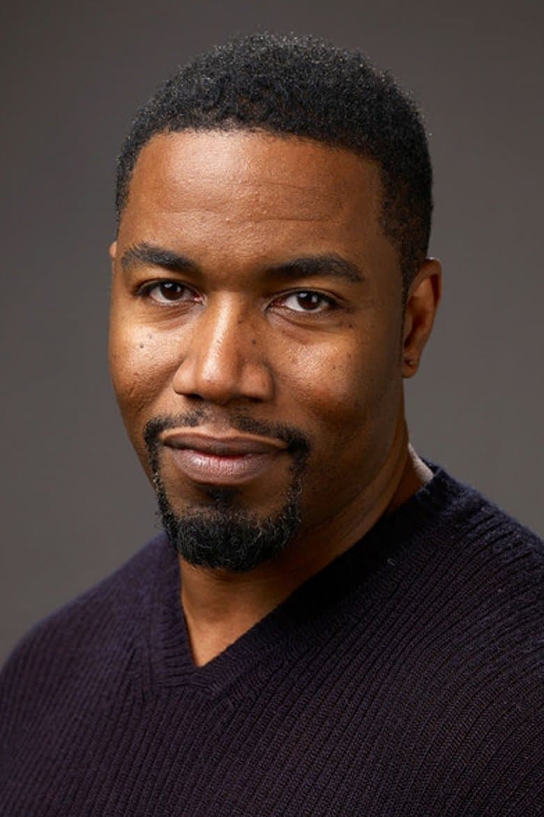 Picture of the author