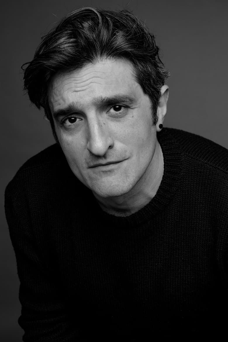 Picture of the author