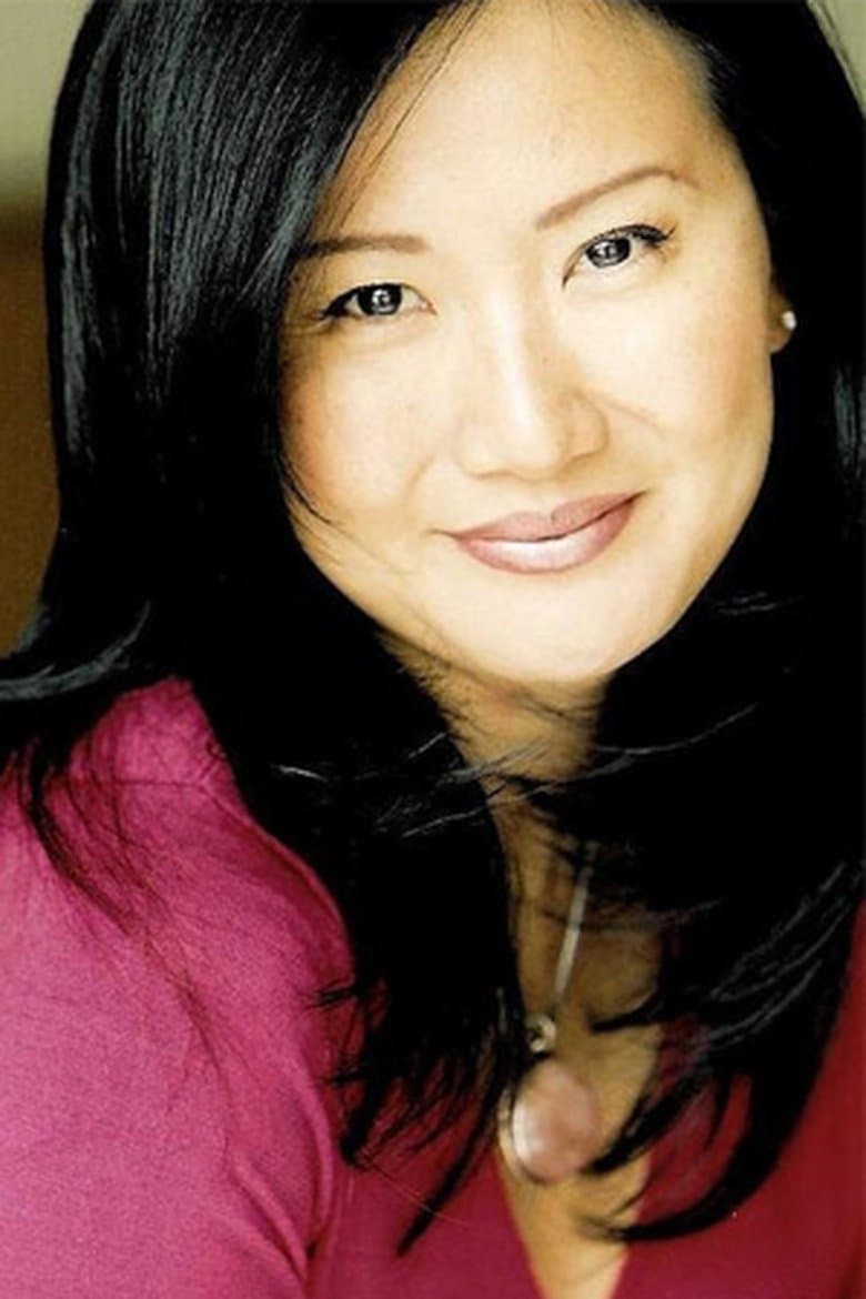 Picture of the author