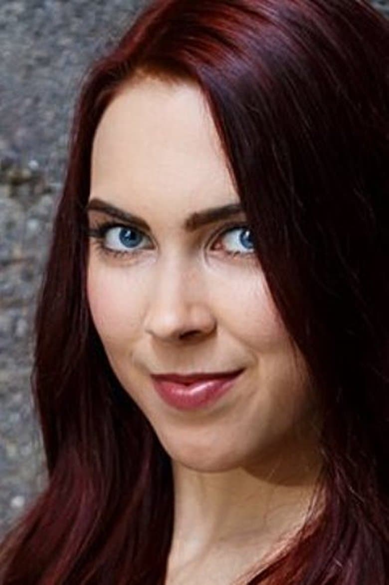 Picture of the author