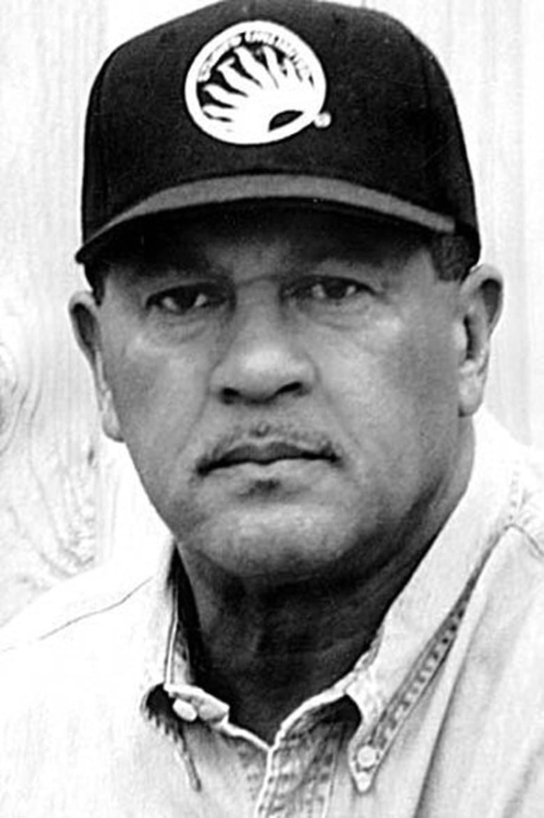 Picture of the author