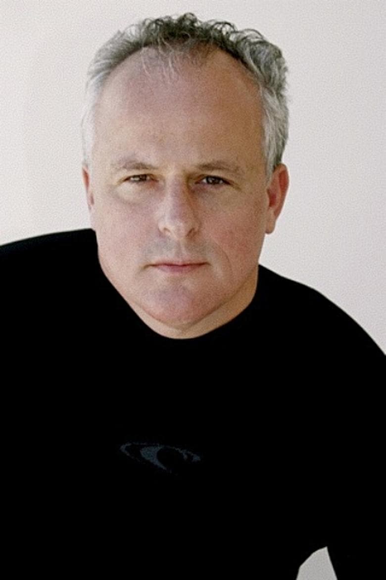 Picture of the author