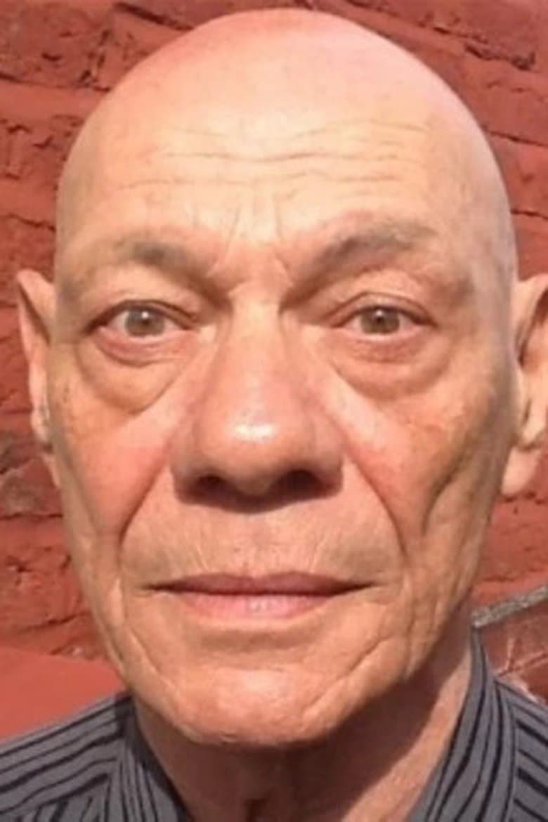 Picture of the author