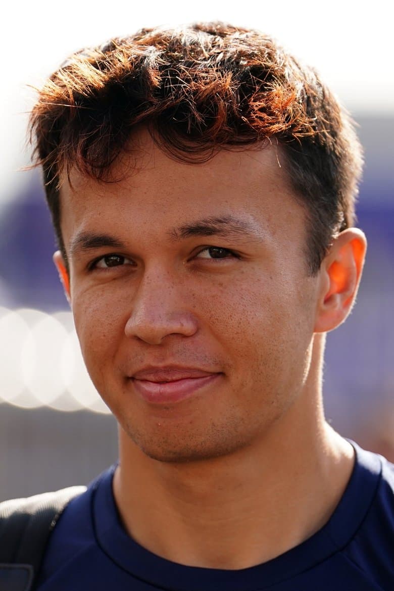 Picture of the author