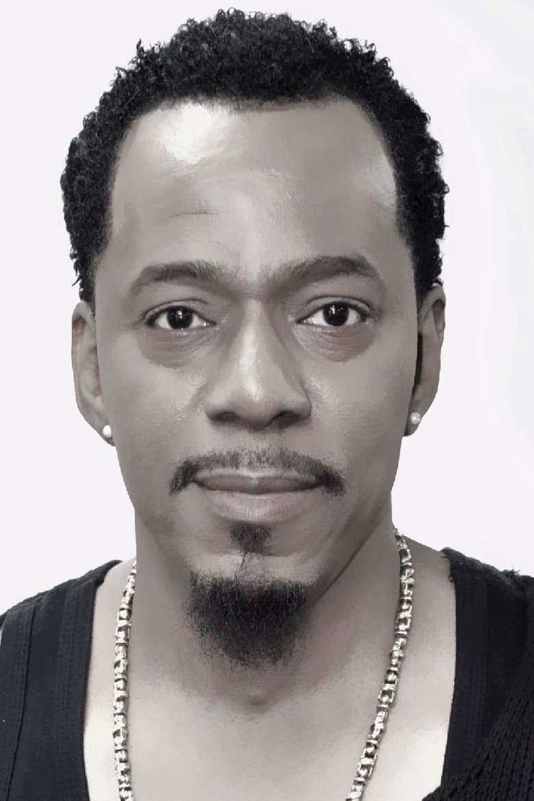 Picture of the author