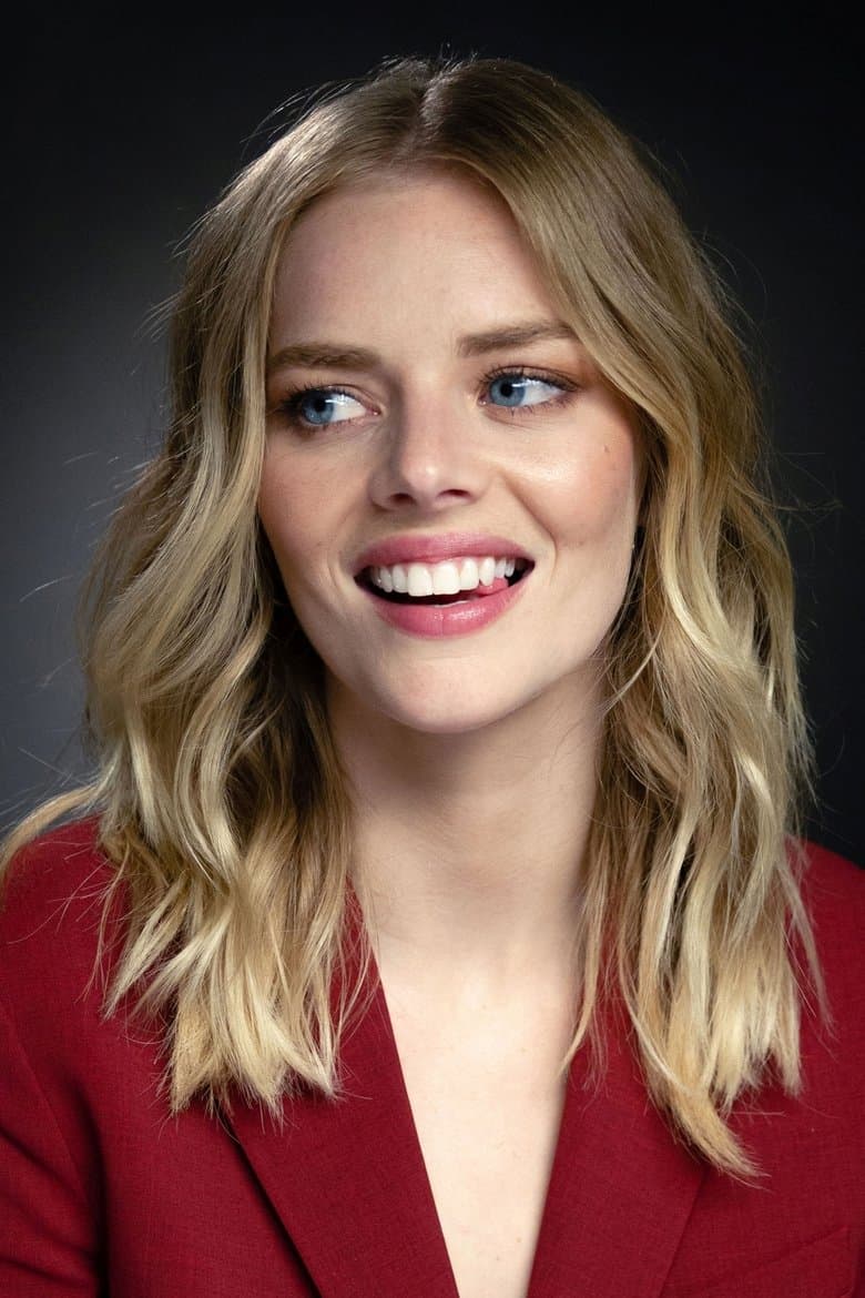 Picture of the author