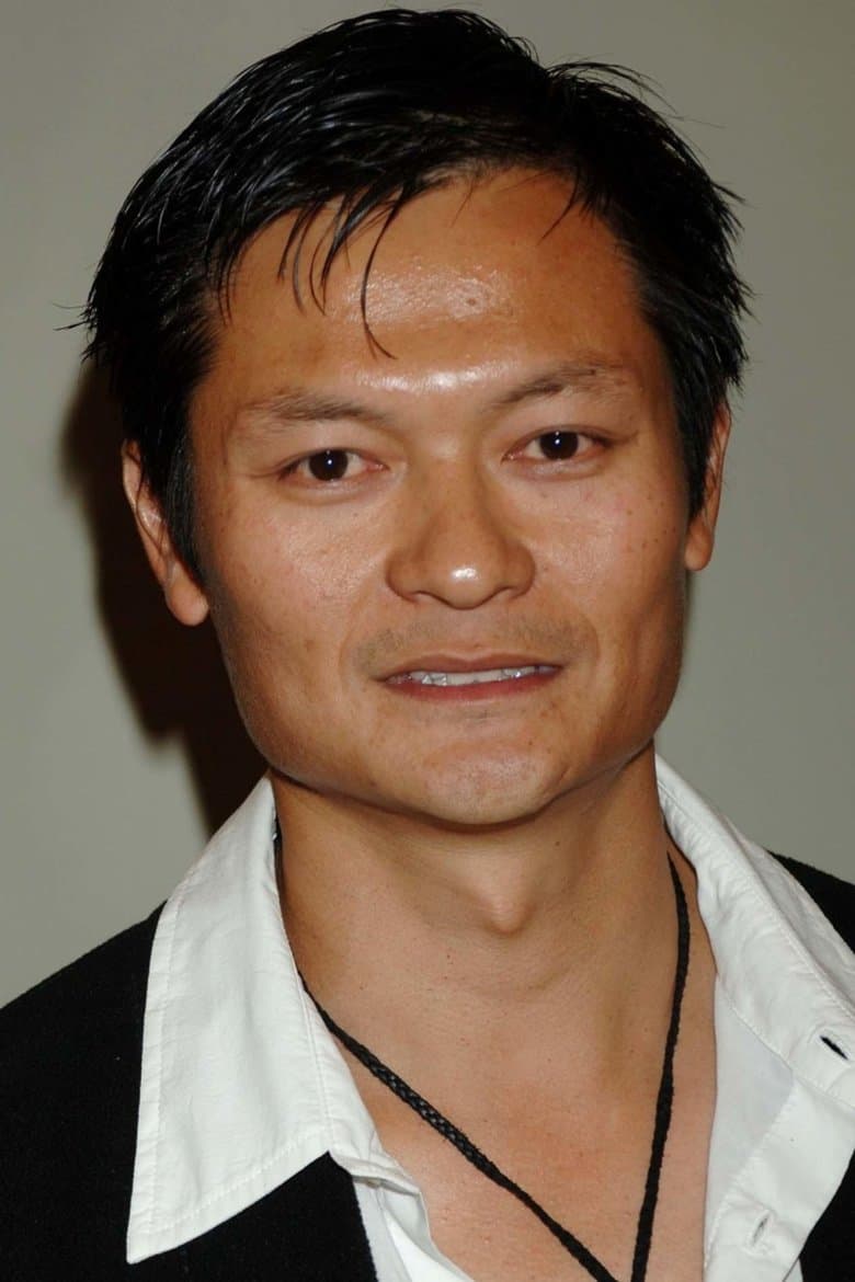 Picture of the author
